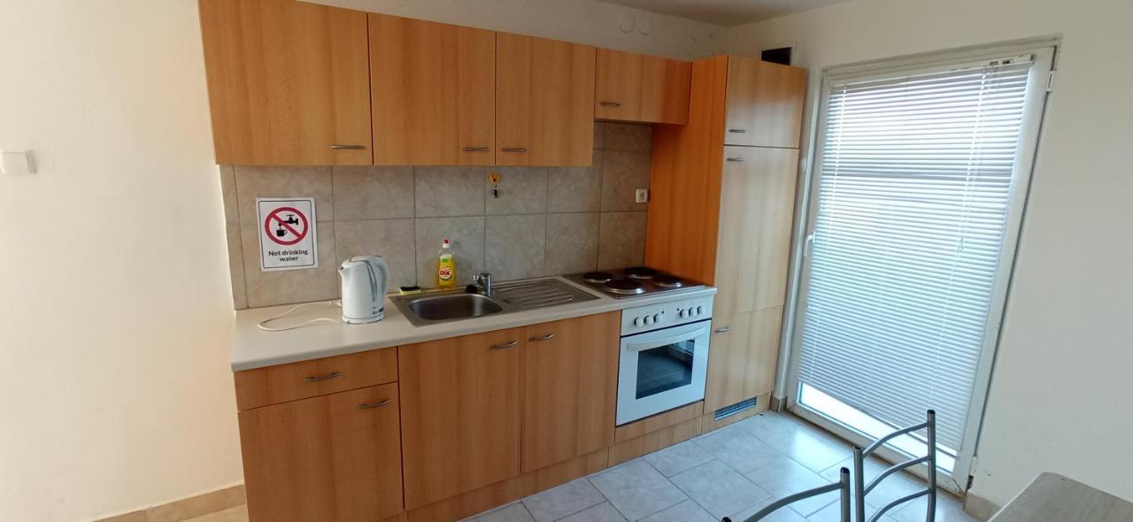 Vila Kula Aparthotel Hoek van Holland Ngoại thất bức ảnh